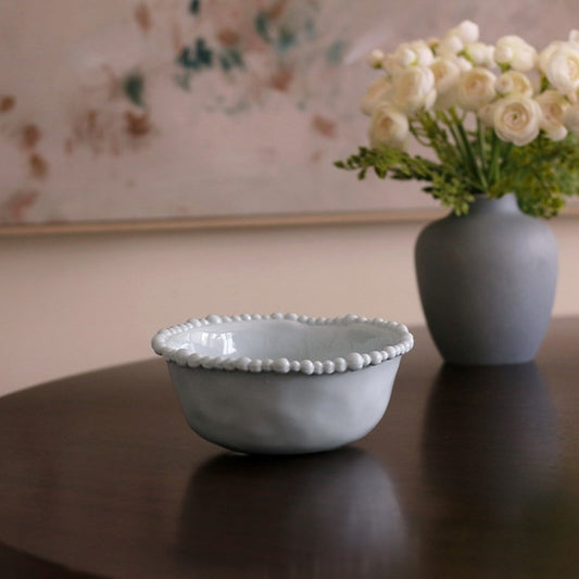 Beatriz Ball-Vida Alegria Cereal Bowl Blue