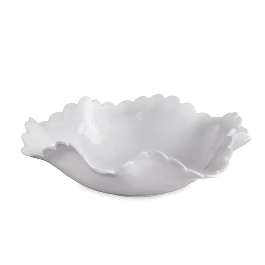 Beatriz Ball- VIDA Colette Small Bowl (White)