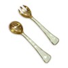Beatriz Ball-Encanto Collection Aluminum Serving Pieces