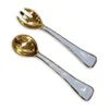 Beatriz Ball-Encanto Collection Aluminum Serving Pieces