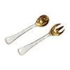 Beatriz Ball-Encanto Collection Aluminum Serving Pieces