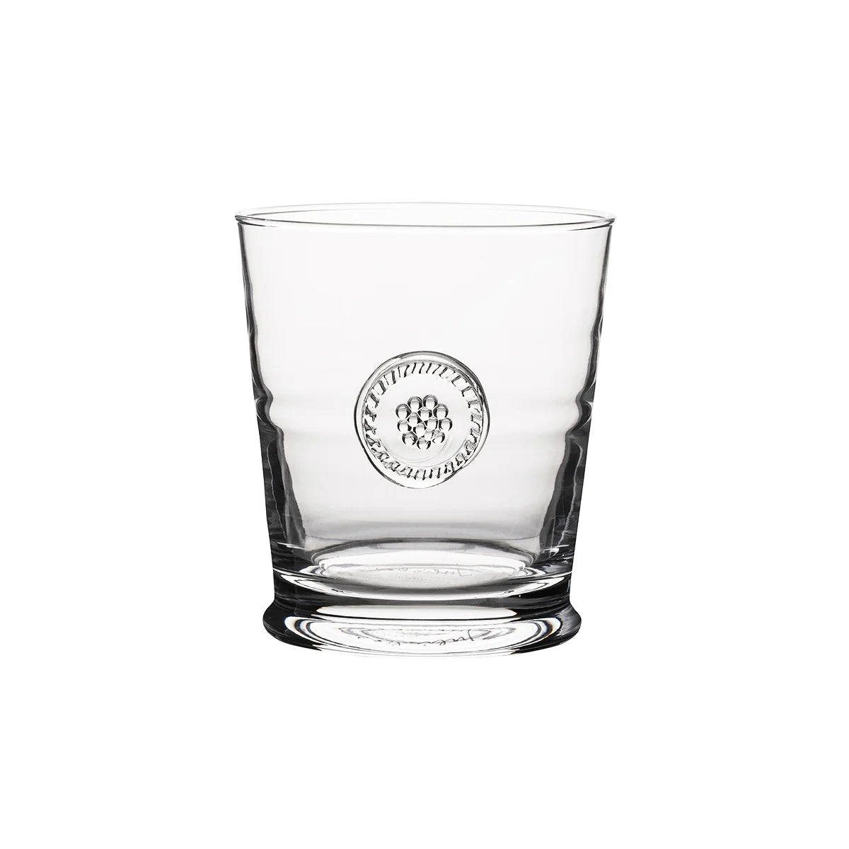 Juliska- Berry & Thread  Double Old Fashioned