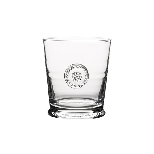 Juliska- Berry & Thread  Double Old Fashioned