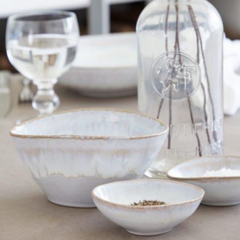 Costa Nova-oval soup/cereal bowl Brisa