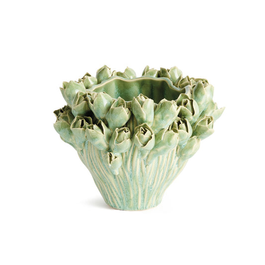 Napa- Courtney Vase Short