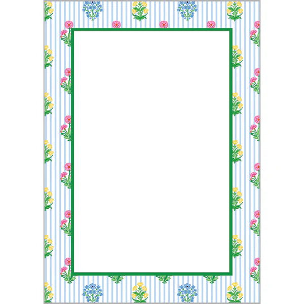 WH Hostess-Notepad