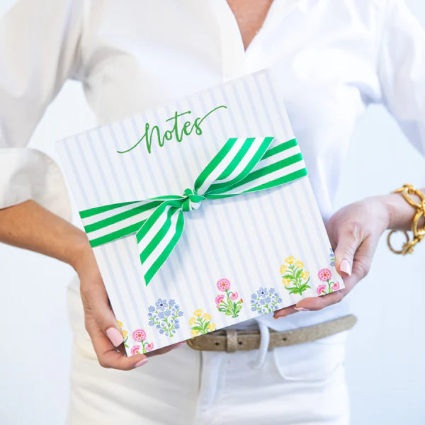 WH Hostess-Notepad