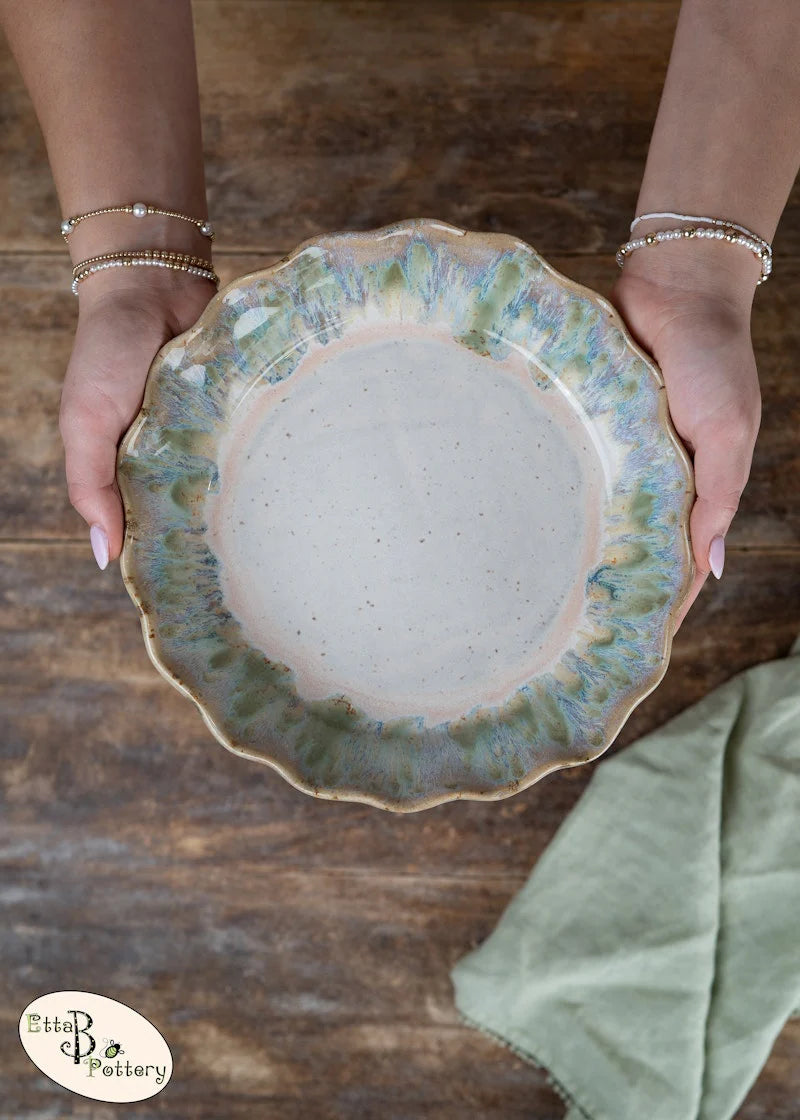 Etta B Pottery- Everyday Collection