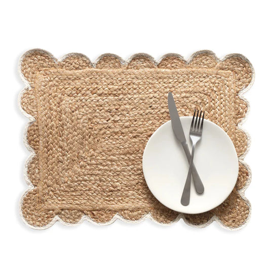 Annie Selke-Placemats set/4