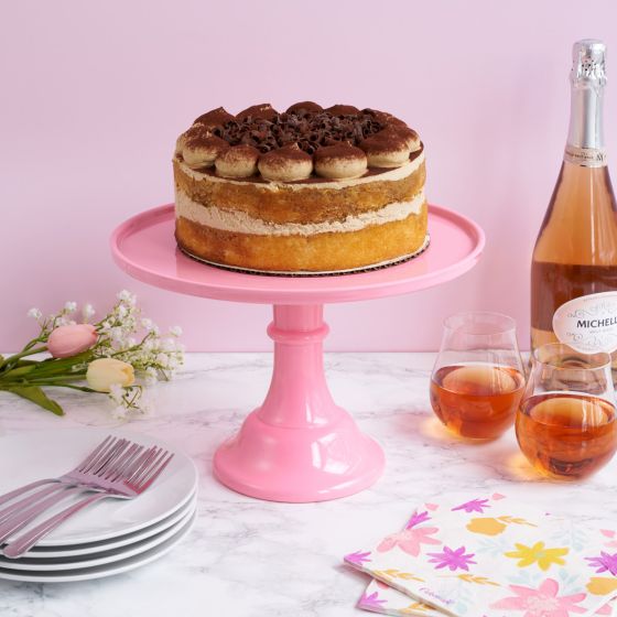 Twine Melamine Cake Stand