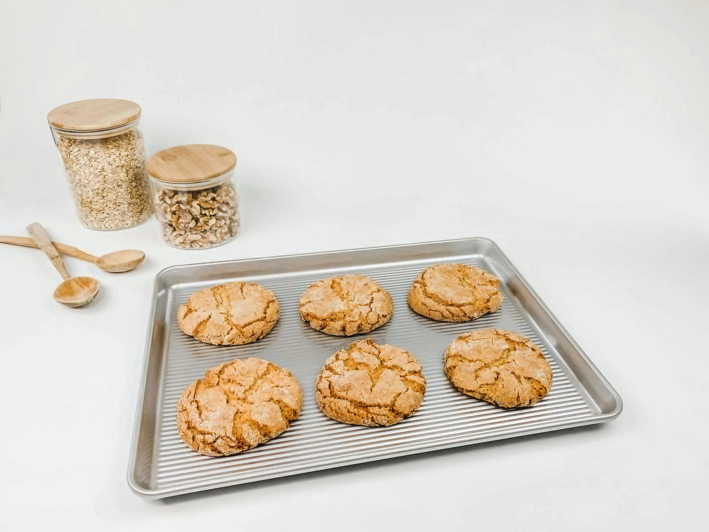 USA pan- half sheet pan