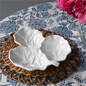 Beatriz Ball-Vida Lettuce Triple Dip
