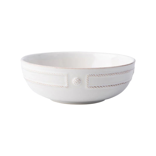 Juliska- Berry & Thread French Panel Coupe Bowl