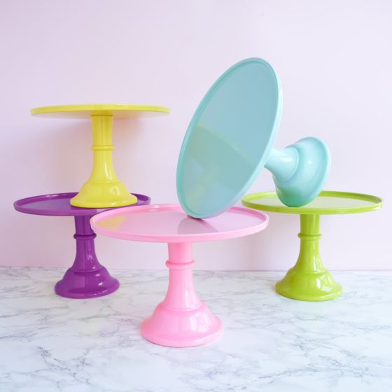Twine Melamine Cake Stand