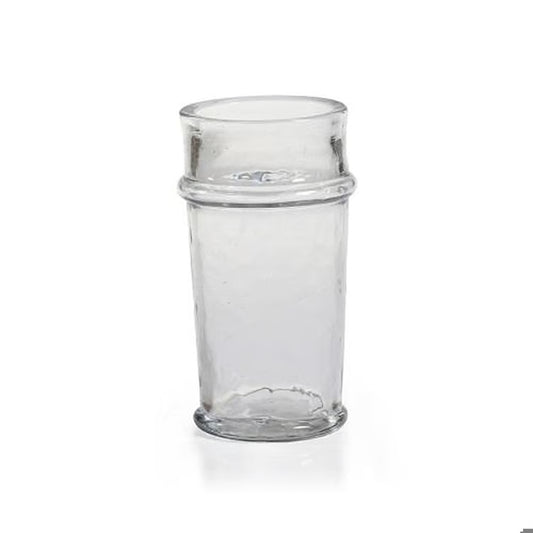Zodax- Artisan Hammered Drinkware/High Ball