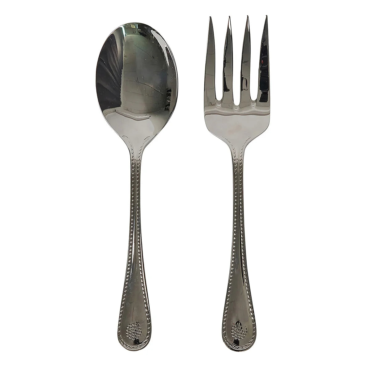 Juliska- Berry & Thread  Hostess Set/2pc - Polished
