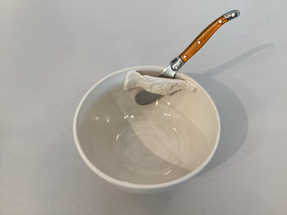 Tennessee Dip/Spread Bowls with spreader