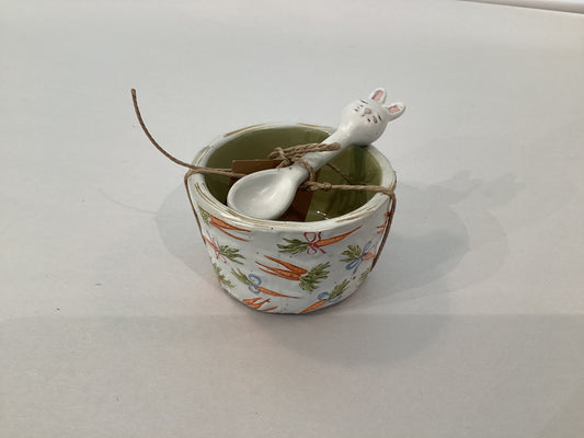 Mudpie-Carrot Easter Tidbit Set