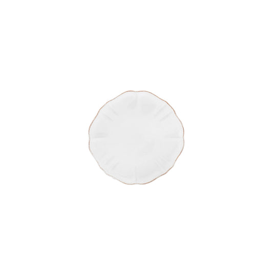 Casafina-Impressions Bread Plate