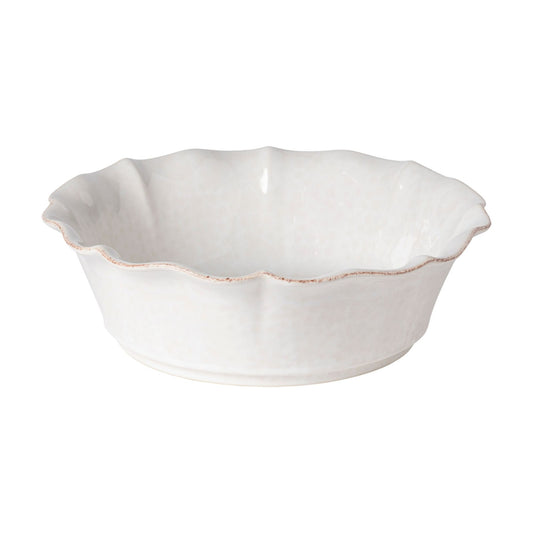 Casafina-Impressions Large Serving Bowl DAS301-WHT