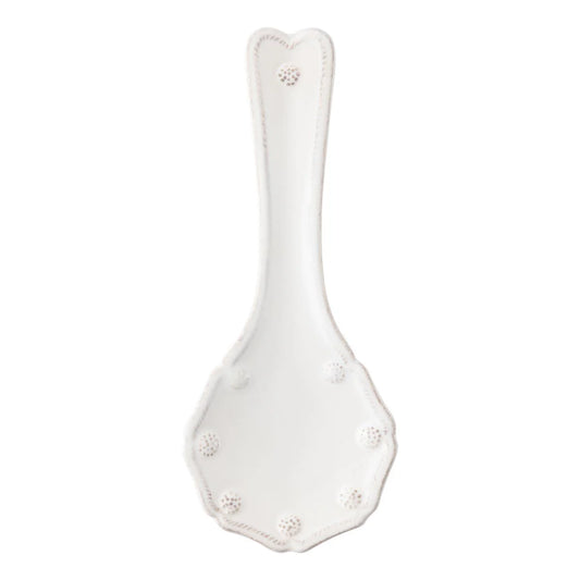 Juliska- Berry & Thread Spoon Rest