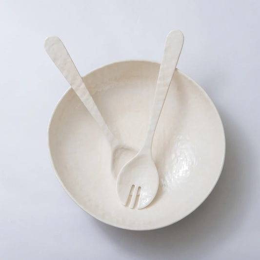 Relish-Salad Servers