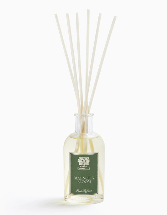 Antica - Magnolia Bloom 100 ml Diffuser