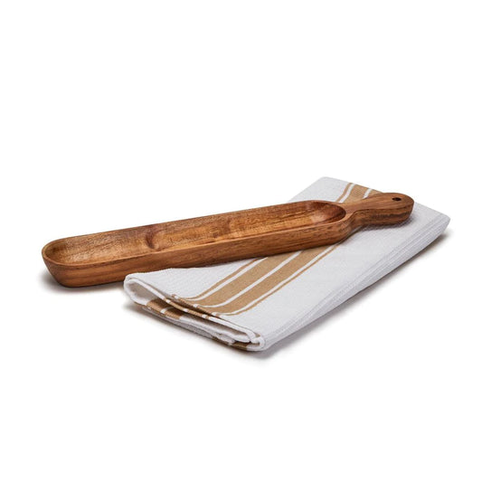 Two's Company-Cracker Paddle Board