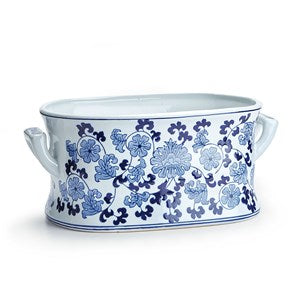 Napa-BARCLAY BUTERA DYNASTY LOTUS PLANTER