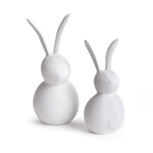 Napa-Lola garden sculpture set/2