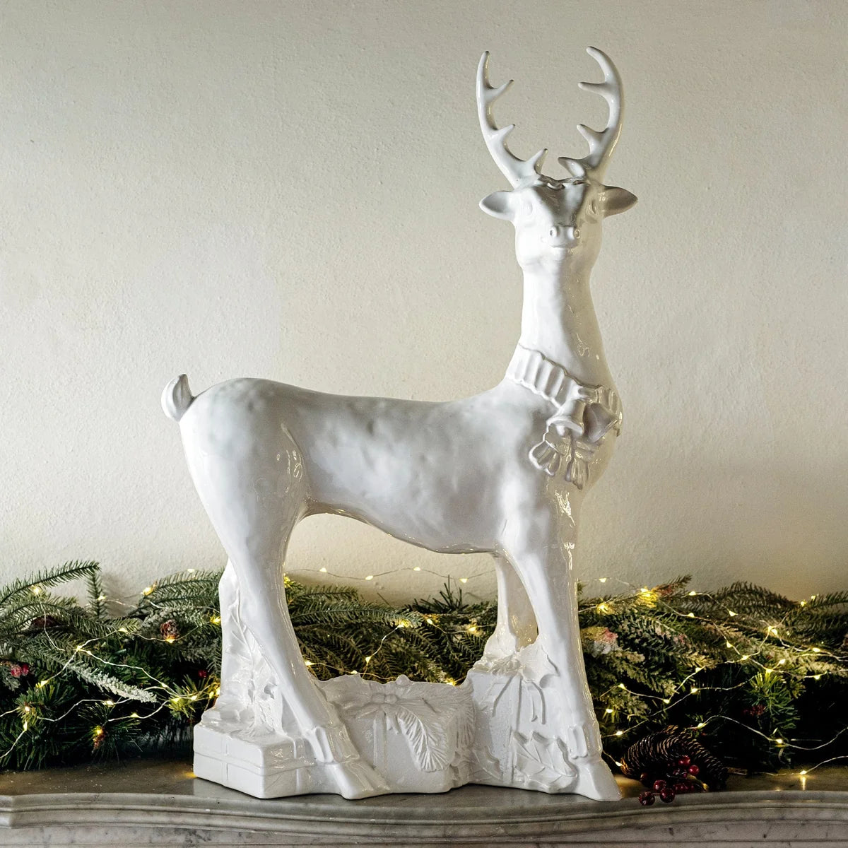 Vietri- Pietra Natale
