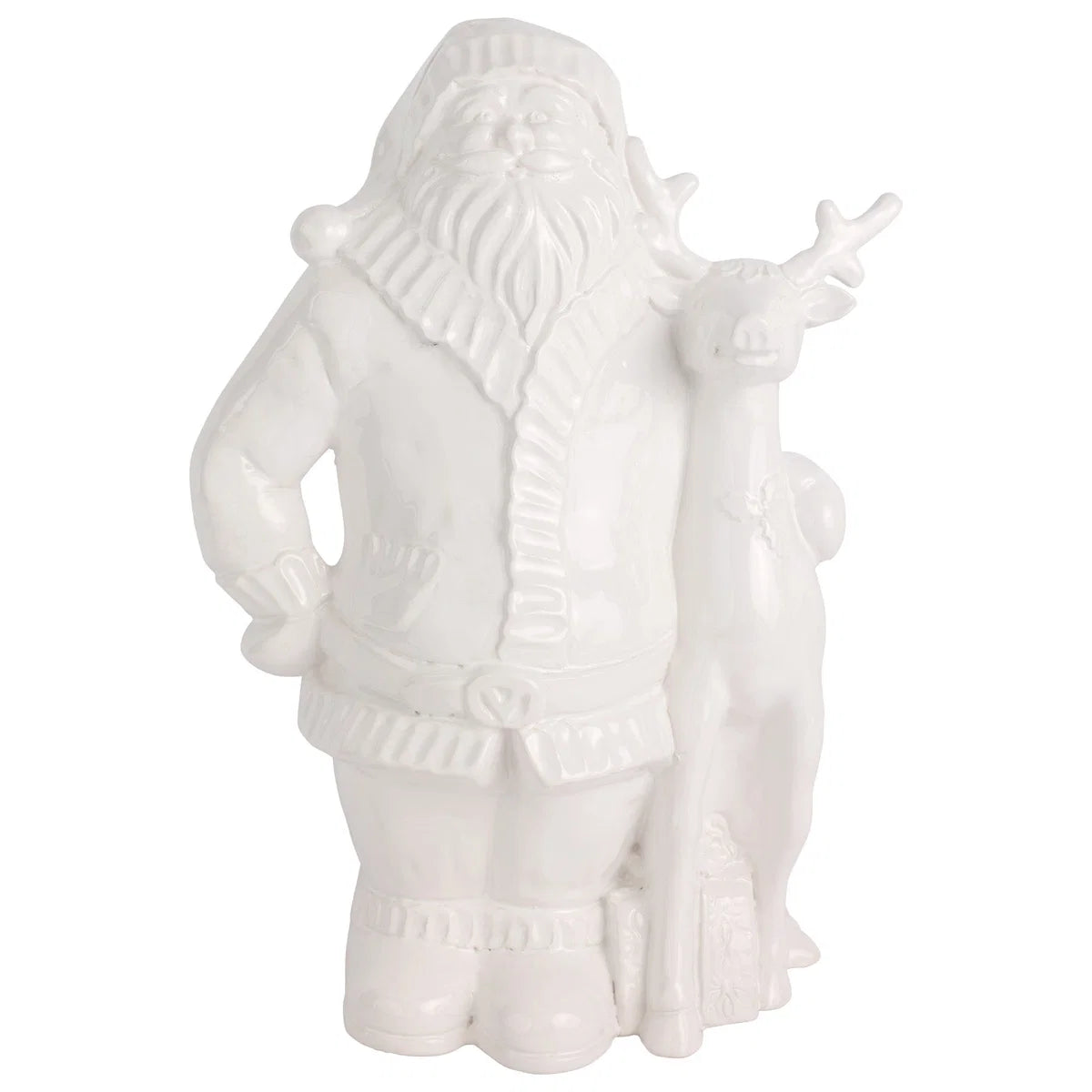 Vietri- Pietra Natale