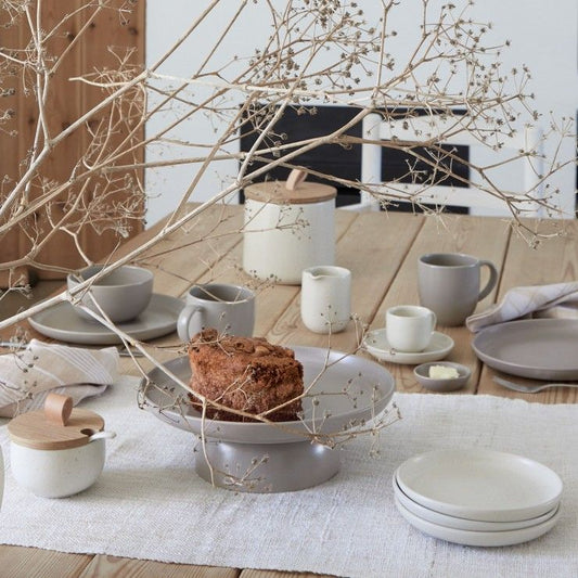 Casafina-Pacifica bread plate