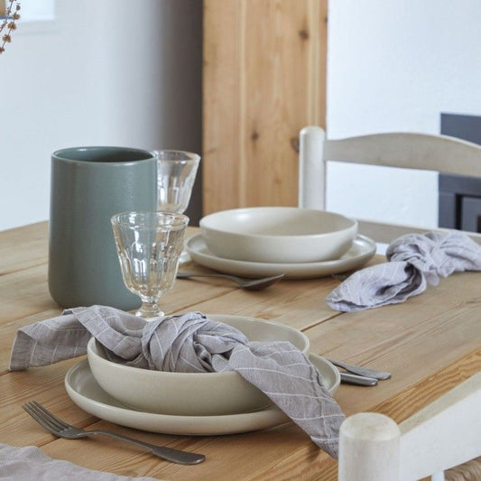 Casafina-Pacifica pasta bowl 9"