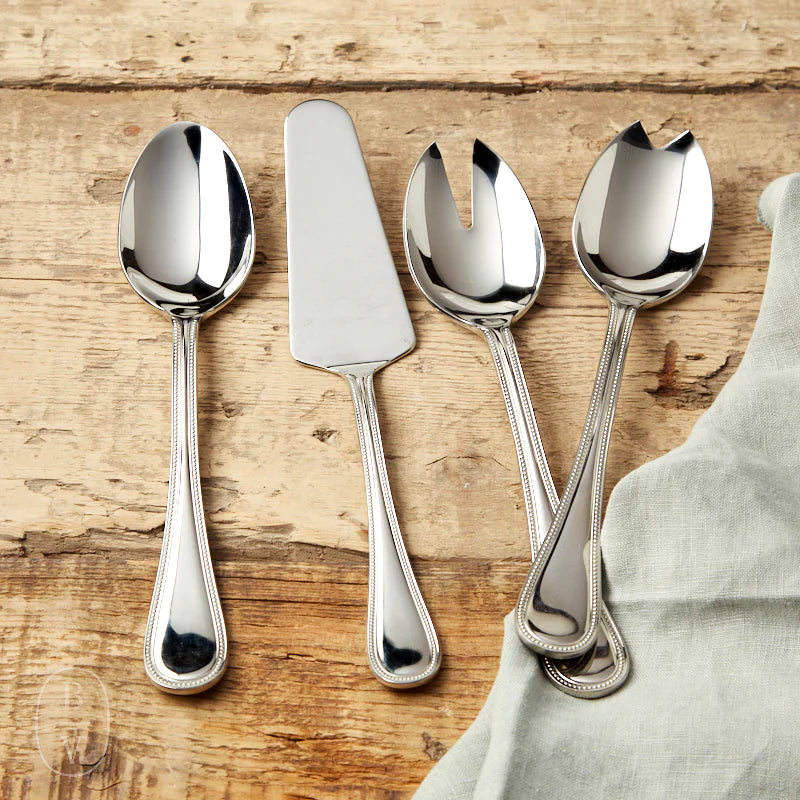 Mepra-Perla Serving Pieces
