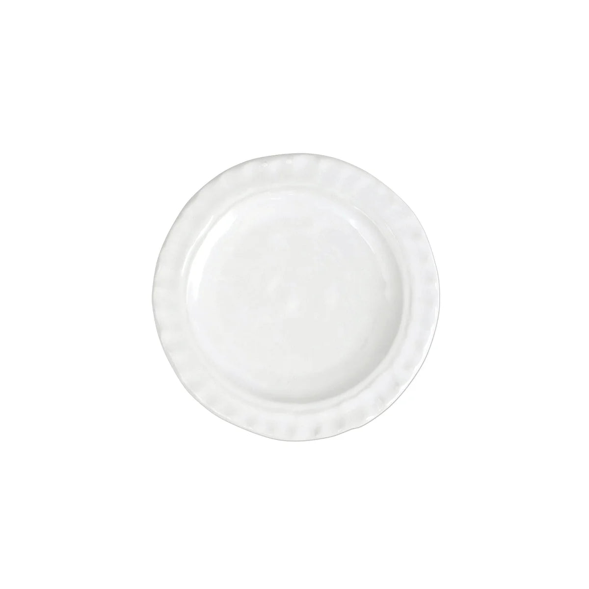 Vietri-Pietra Serena Canape Plate