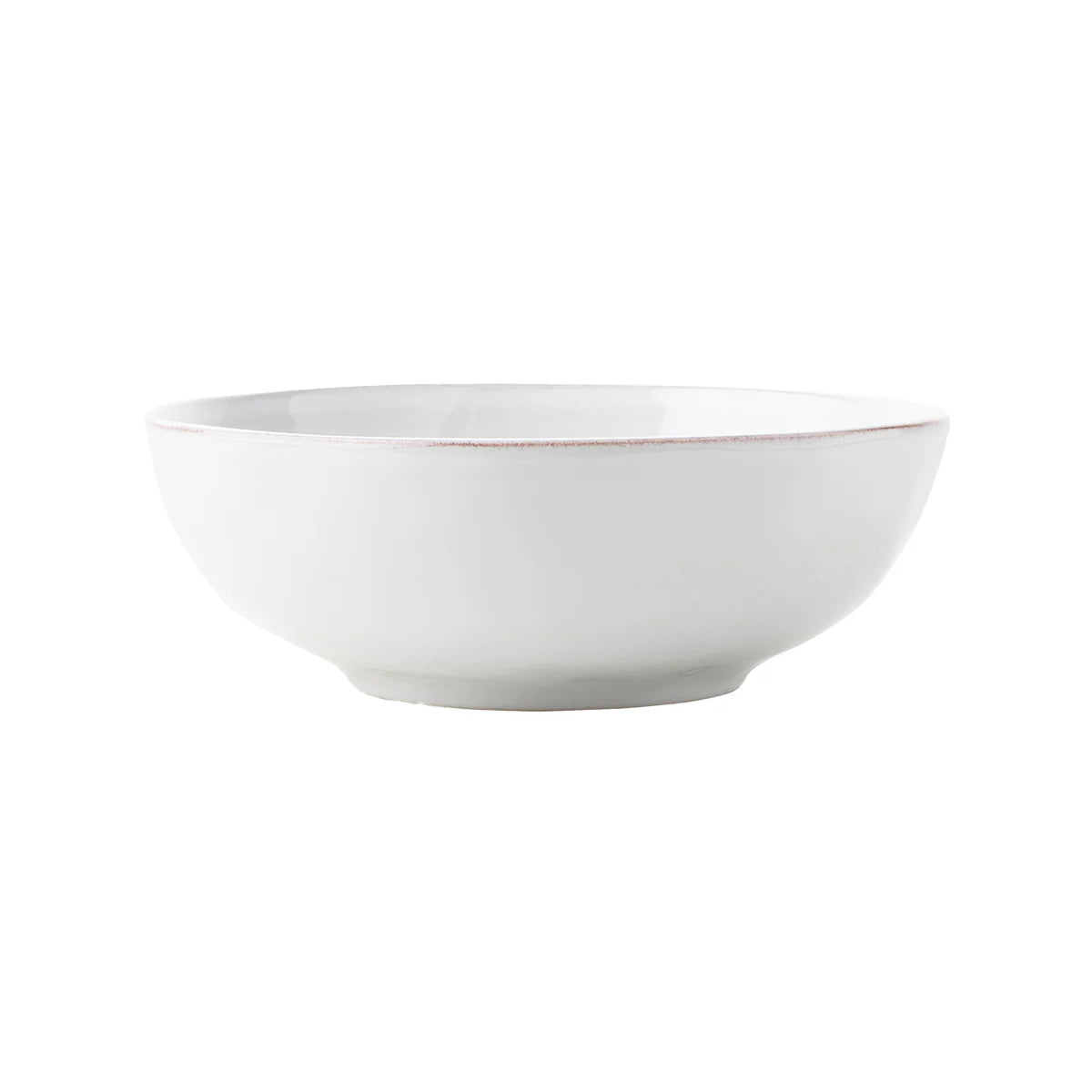 Juliska-Puro Coupe Whitewash Bowl