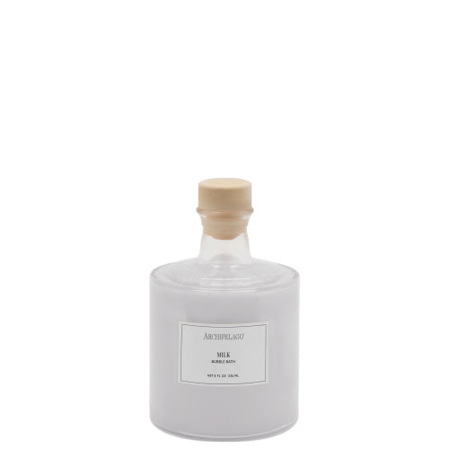 Archipelago-Milk Bubble Bath 8oz