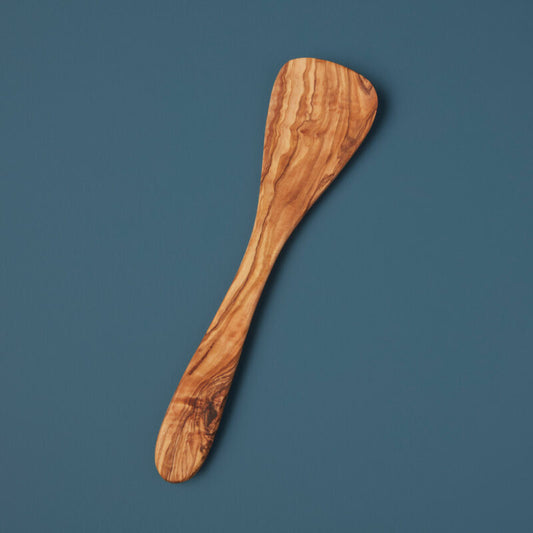 Be home-Olive wood flipper