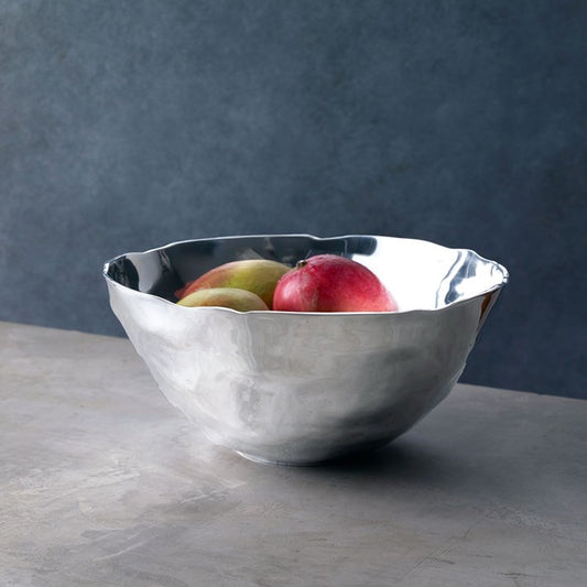 BEATRIZ BALL - ALUMINUM SOHO Demeter Lg Bowl
