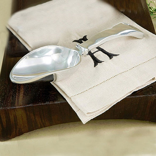 BEATRIZ BALL - ALUMINUM SOHO Ice Scoop