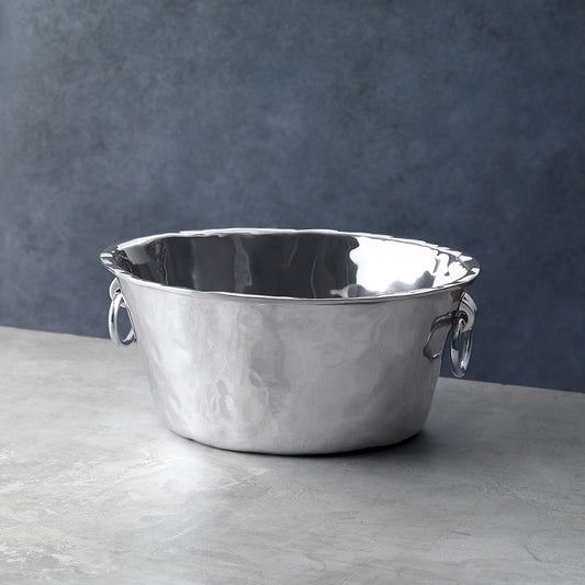 Beatriz Ball-SOHO Lg Ice Bucket with Handles