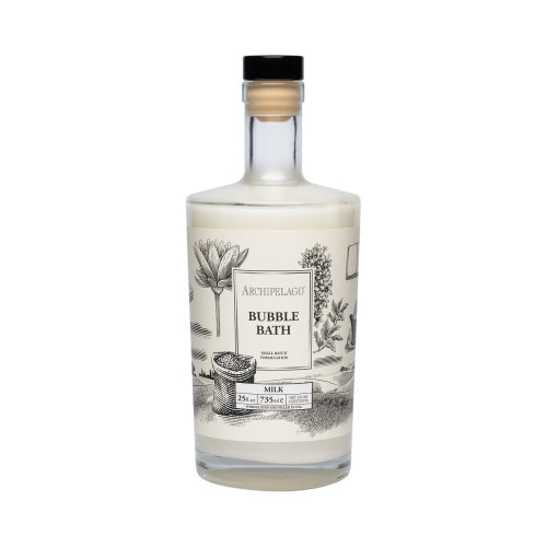 Archipelago-Milk Bubble Bath 25 fl oz