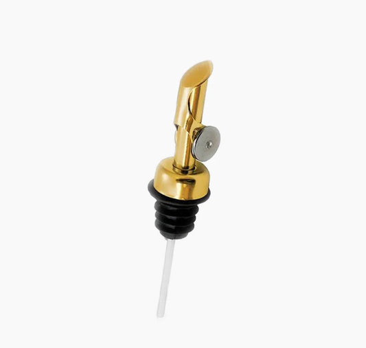 Brightland-Brass Spout
