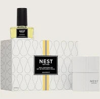 Nest Wall Diffuser Set Grapefruit