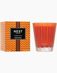 Nest-Pumpkin Chai Seasonal Candle