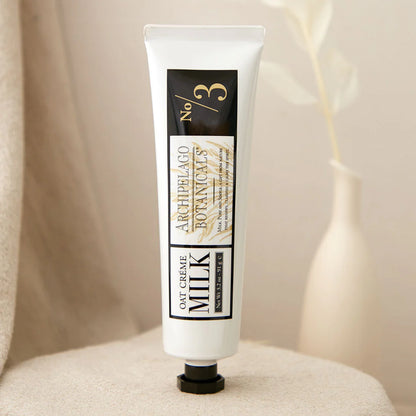 Archipelago-Milk hand crème