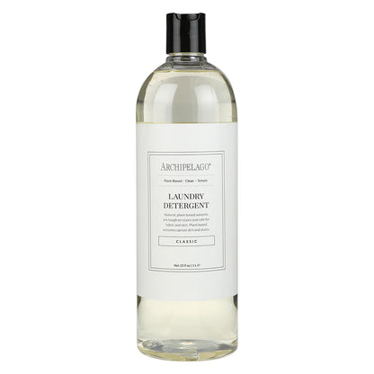 Archipelago-Classic Laundry detergent