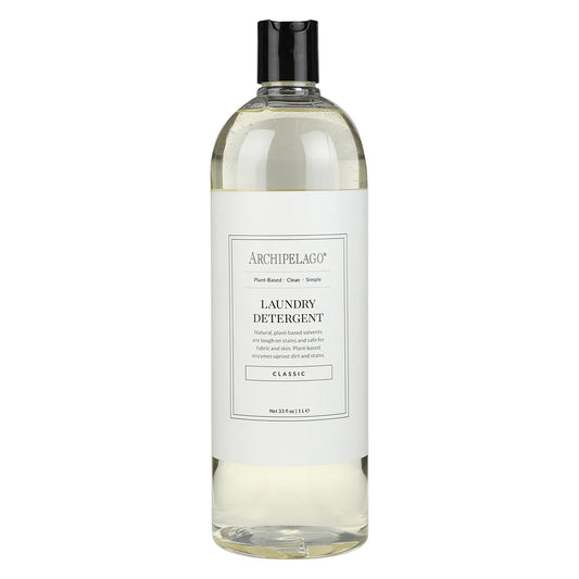 Archipelago-Classic Laundry detergent