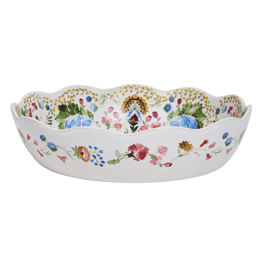 Juliska- Sofia 10" Serving Bowl